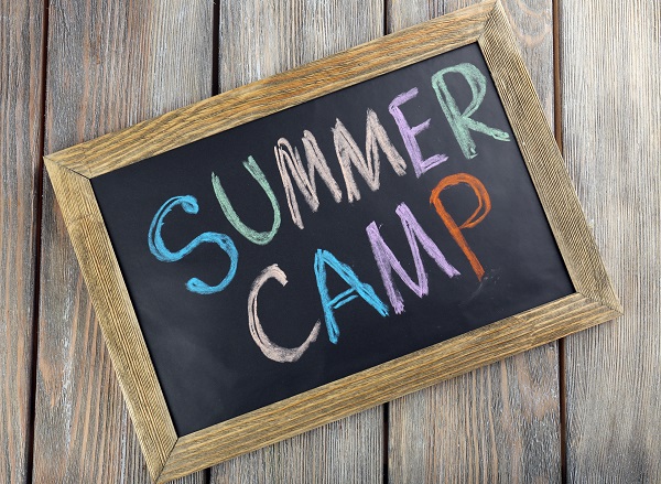 Summer Camps and Your Child's Safety